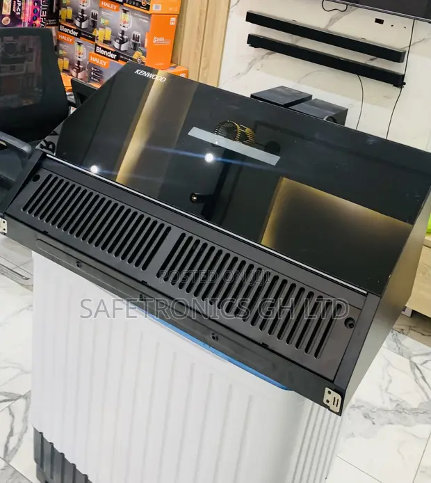 Brand New Kenwood 60cm Built-in Range Hood - 1