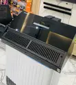 Brand New Kenwood 60cm Built-in Range Hood - 1