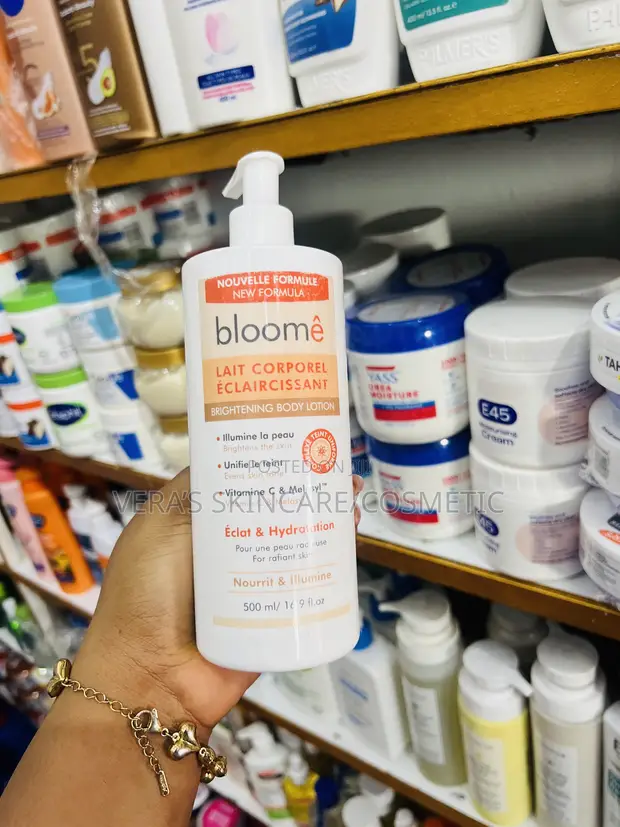 Bloome Liat Corporeal Brightening Lotion - 1
