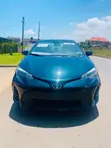 2017 Toyota Corolla Sport - 1