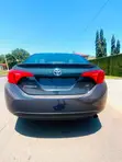 2017 Toyota Corolla Sport - 2
