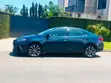2017 Toyota Corolla Sport - 4