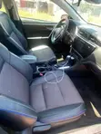 2017 Toyota Corolla Sport - 5