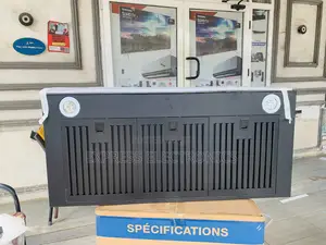 Kenwood Heat Extractor 60cm