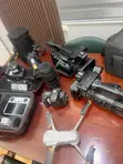 Photographer & Videographer - Pan-African Media Solutions Ltd - 2