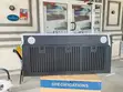 Kenwood 60cm Sleek Black Heat Extractor - 2