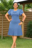 Lisa Wang Corporate Dresses - 3