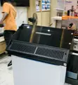 Kenwood 60cm Built-in Range Hood - 2