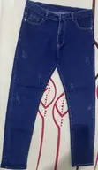 Tanti Collections Men's Jeans - Size 37 - 1