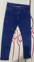 Tanti Collections Men's Jeans - Size 37 - 2