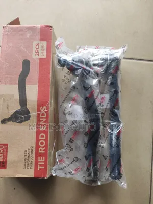 Tie Rod Ends for Honda Accord 2018-2025 (Part 53540-TVA-A03)