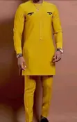Brand New Kaftan Dress - 3