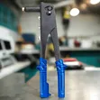Manual Professional Hand Riveter - Carbon Steel - 1
