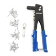 Manual Professional Hand Riveter - Carbon Steel - 2