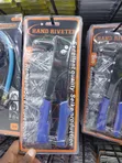 Manual Professional Hand Riveter - Carbon Steel - 3