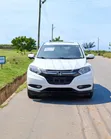 Honda HR-V 2017 White - 3