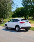 Honda HR-V 2017 White - 5