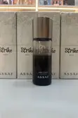 Assaf Strike Black Arrogate Eau de Parfum - 4