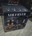 Extra Large Air Fryer - 15L, 2800W - 2