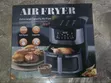 Extra Large Air Fryer - 15L, 2800W - 3