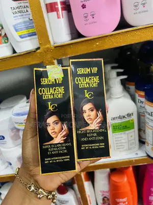Collagen Extra Fort Serum VIP by LC