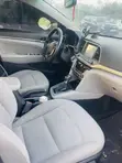 Hyundai Elantra 2018 Blue - 5
