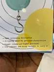 Portable Electronic Scale - Hanging Type - 2