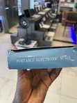 Portable Electronic Scale - Hanging Type - 4
