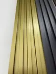 Premium Fluted Wall Panels - PVC - 3