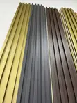 Premium Fluted Wall Panels - PVC - 4