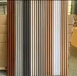 Premium Fluted Wall Panels - PVC - 5