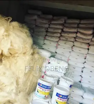POP Cement Available - Good Prices
