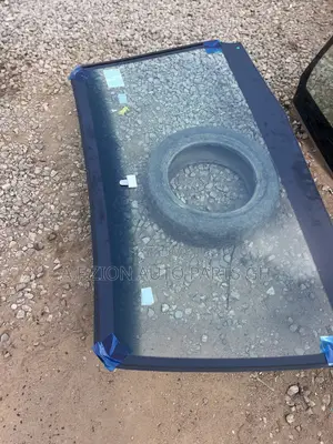 Original Double Windscreen for Toyota Fortuna
