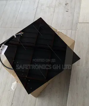 Brand New Kenwood 60cm 4 Electric Hob