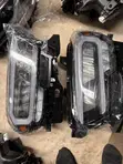 Toyota Tacoma LED Headlight (2016-2021) - 1