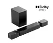 ULTIMEA 5.1.2 Dolby Atmos Soundbar System - 1