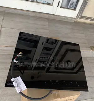 Brand New Kenwood 60cm 4 Electric Ceramic Hob