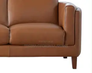Brand New VIG Furniture Leather Sofa Set