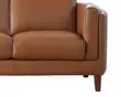 Brand New VIG Furniture Leather Sofa Set - 1