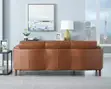 Brand New VIG Furniture Leather Sofa Set - 2