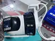 3 Lens Smart WiFi Dome Camera - 2