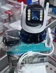 3 Lens Smart WiFi Dome Camera - 3