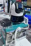 3 Lens Smart WiFi Dome Camera - 4