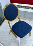 Brand New Banquet Chairs - 1