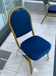 Brand New Banquet Chairs - 2