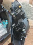 Toyota Vitz 2013-2016 Right Headlight - 1