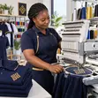 Professional Digital Embroidery Services in Accra - 2