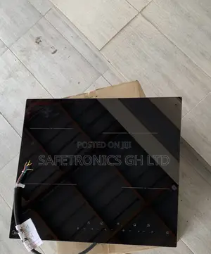 Brand New Kenwood 60cm 4 Electric Hob