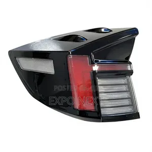 Tail Light for Hyundai Sonata (2024-2025)