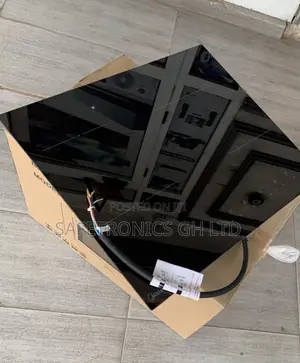 Brand New Kenwood 60cm 4-Zone Ceramic Electric Hob